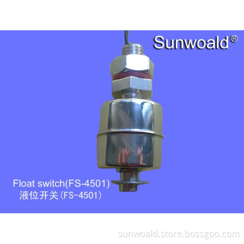 70W Stainless Steel Water Level Sensor